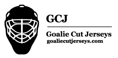 Goalie Cut Jerseys